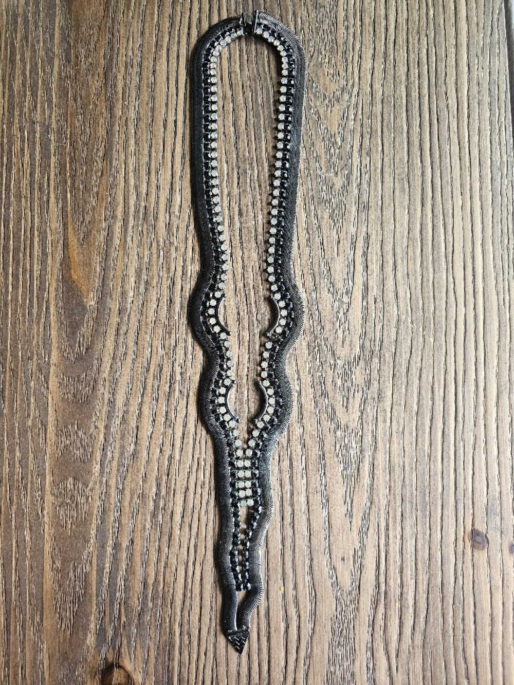 Lionette Necklace